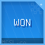 WongServer icon
