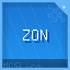 ZoneRush Icon