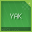 yakoob Icon