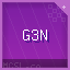 G3nMac3 icon