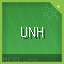 Unhack icon