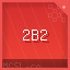 2b2t Icon