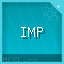 Imposteal icon