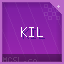 KillerPrison Icon