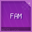 FamilyRoom icon