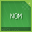 NomadJam Icon