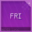 FrInfuse icon
