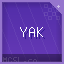 YakFrugal icon