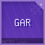 Garfold icon