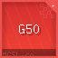 G500 icon
