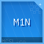 M1N1Gam3s icon