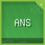 AnSMPName icon