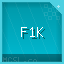 F1keUnstable icon