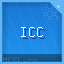 iccegens icon
