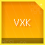 VXKit icon