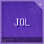 Joleverden icon