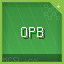 OPBlocks Icon