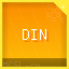 DingyGens icon