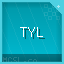 Tyland icon