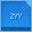 ZyySmpp icon