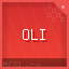 Oliss icon