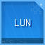 lunarg3ns icon