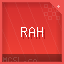 RaHdarMCS Icon
