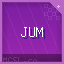 JumpKaisen icon