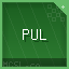 Pulseified icon