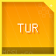 TurnDrive Icon