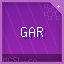 Garsteal icon