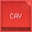 CaveMuscle icon