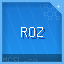 Rozowice Icon