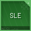 SleekGenz icon