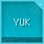 YukiCraft icon