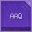 Aaqua icon