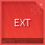 extrin icon