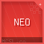 NeoMace icon