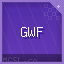GWFare icon