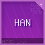 HandCookie icon