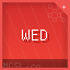 WEDAREALUNI icon