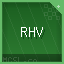 rhvunstable icon
