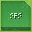 2b2tstyle icon