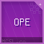 OpenUltime Icon