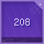 208Shild icon