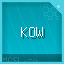 kowehwefj icon