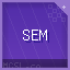 SemiRage icon