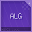 ALGens icon