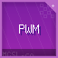 PWMe icon
