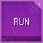 Rununstable icon